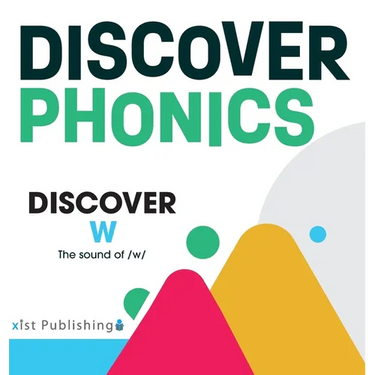 Discover W: The sound of /w/
