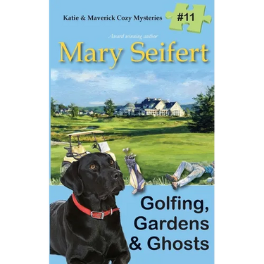 Golfing, Gardens & Ghosts