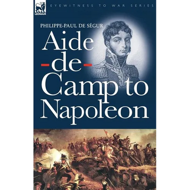 Aide-de-Camp to Napoleon