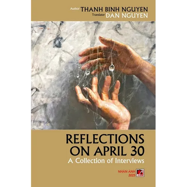 Reflections On April 30