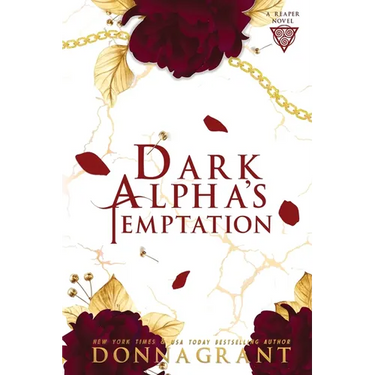 Dark Alpha's Temptation