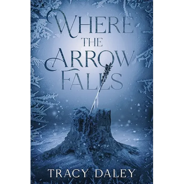 Where the Arrow Falls