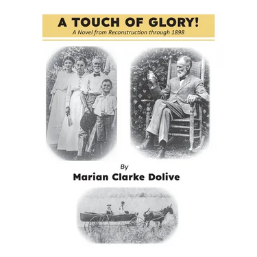 A Touch of Glory!