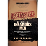 Infamous Men: A Thinking Mans Game
