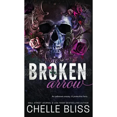 Broken Arrow