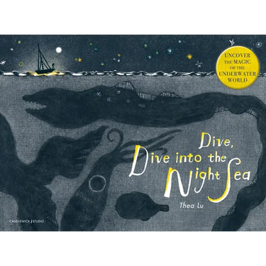 Dive, Dive Into the Night Sea