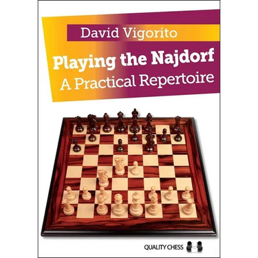 Playing the Najdorf