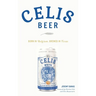 Celis Beer: Born in Belgium, Brewed in Texas