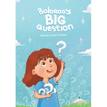 Boloroo's BIG Question