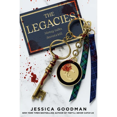 The Legacies