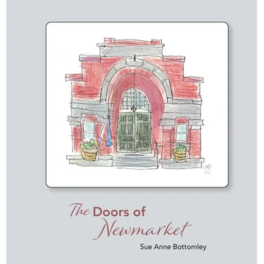 The Doors of Newmarket