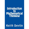 Introduction to Mathematical Thinking