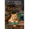 Legacy (Large Print)