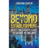 Beyond Establishment: Resetting Church-State Relations in England