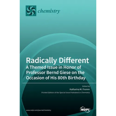 Radically Different