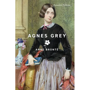Agnes Grey
