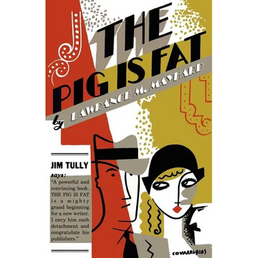 The Pig Is Fat