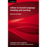 Culture in Second Language Teaching and Learning