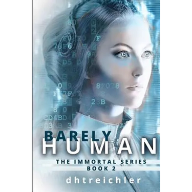 Barely Human
