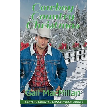 Cowboy Country Christmas