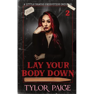 Lay Your Body Down