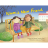 Nami's New Friend