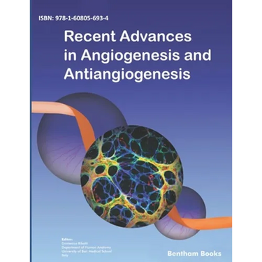 Recent Advances in Angiogenesis and Antiangiogenesis