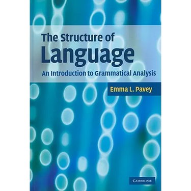 The Structure of Language