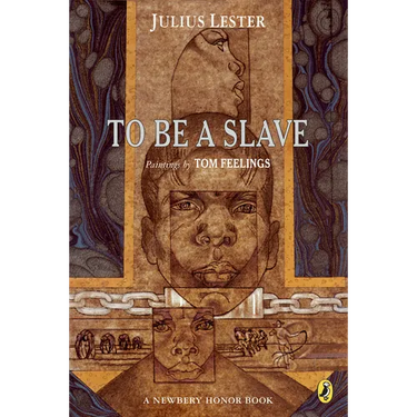 To Be a Slave