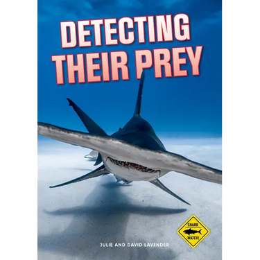 Shark Watch!: Detecting Their Prey
