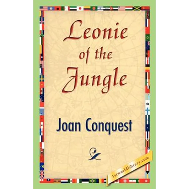 Leonie of the Jungle