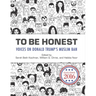 To Be Honest: Voices on Donald Trump's Muslim Ban
