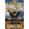 A Legend in My Own Mind: The Road to Overcoming Hopeless Situations