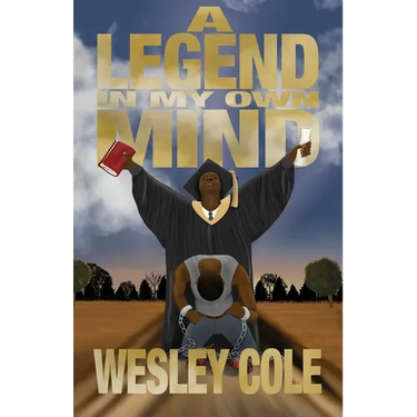 A Legend in My Own Mind: The Road to Overcoming Hopeless Situations