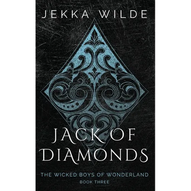 Jack of Diamonds