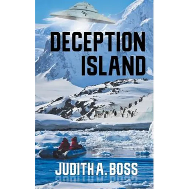 Deception Island