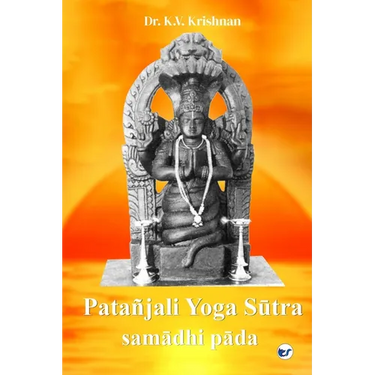 Patanjali Yoga Sutra: Samadhi Pada
