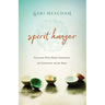 A Spirit Hunger: Filling Our Deep Longing to Connect with God