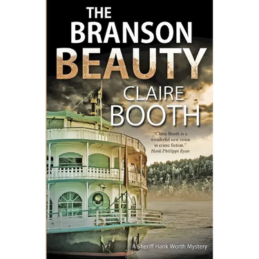 The Branson Beauty