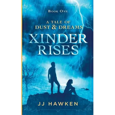 Xinder Rises