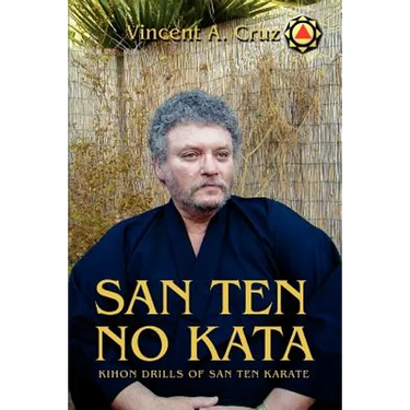 San Ten no Kata: Kihon Drills of San Ten Karate