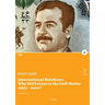 International relations: why did events in the Gulf matter c1970 - 2000?: why did events in the Gulf matter c1970 - 2000?