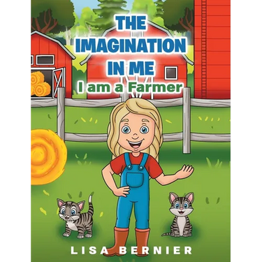 The Imagination In Me: I am a Farmer