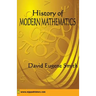 History of Modern Mathematics