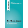 Northern Lights: by Philip Pullman
