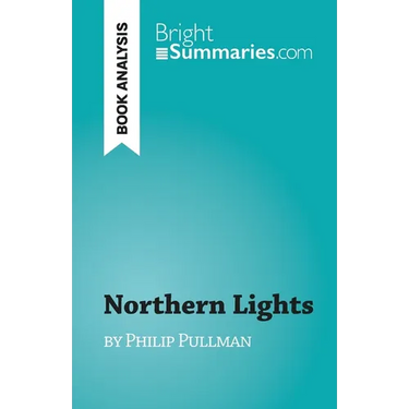 Northern Lights: by Philip Pullman