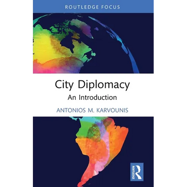 City Diplomacy: An Introduction