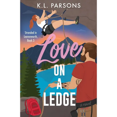Love on a Ledge
