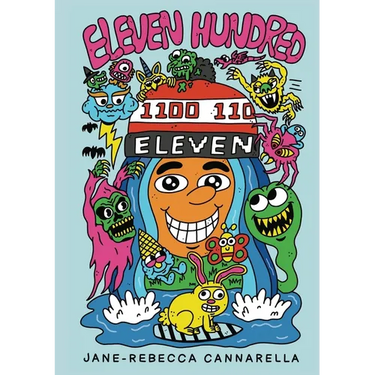 Eleven Hundred