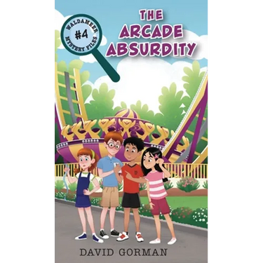 The Arcade Absurdity